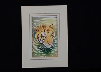 Lot 325 - Stamp Design