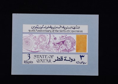 Lot 330 - Stamp Design