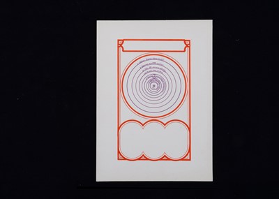 Lot 332 - Stamp Design
