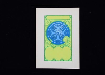 Lot 333 - Stamp Design