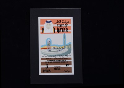 Lot 339 - Stamp Design