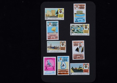 Lot 340 - Stamps