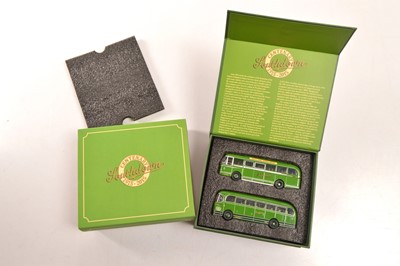 Lot 87 - Oxford Diecast 1:76 Scale Models (37)