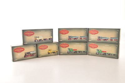 Lot 129 - Corgi Vintage Glory of Steam (7)