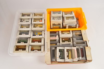 Lot 155 - Exclusive First Editions 1:76 Scale Commercial Vehicles (105)