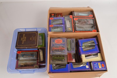 Lot 156 - Exclusive First Editions 1:76 Scale Commercial Vehicles (78)