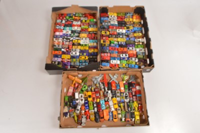 Lot 208 - 1:64 Scale Diecast