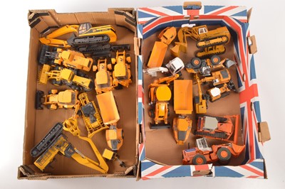 Lot 242 - Joal Siku ROS and other construction plant (21)