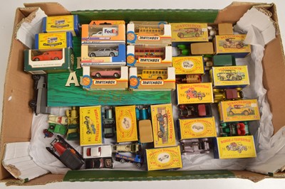 Lot 275 - Various Diecast