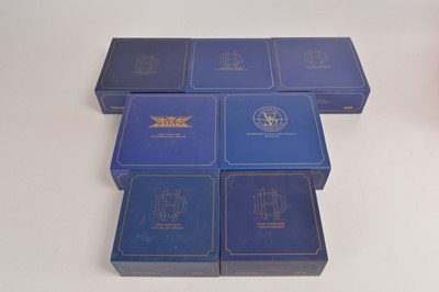 Lot 326 - Oxford Aviation Military and Civil Aircraft (7)