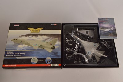 Lot 334 - Corgi Aviation Archive BAC TSR-2 Prototype