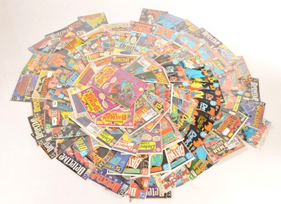 Lot 417 - DC Comics Detective Comics 1960-1980s (100+)