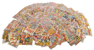 Lot 426 - Marvel Comics The Avengers 1960s-1980s (180+)