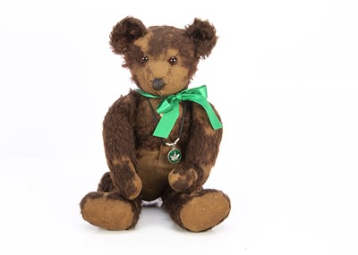 Lot 466 - Beechenbank - an unusual 1920's British Teddy Bear