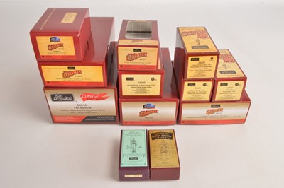Lot 661 - Britains New Metal individually boxed figures (12 items)