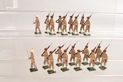 Lot 688 - Nostalgia loose 2 X 8pce set N1 Hong Kong Submarine Engineers with additional ORs (4)