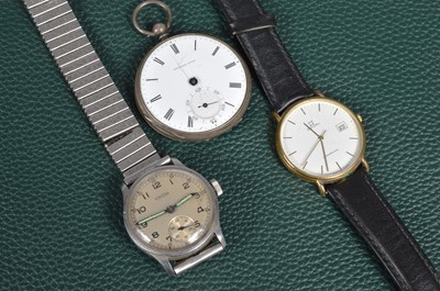 Lot 152 - Three various watches