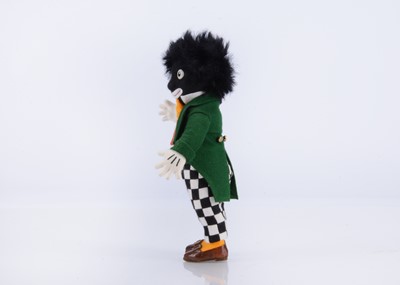 Lot 6 - A limited edition R John Wright Collectors Club Piece Golliwogg