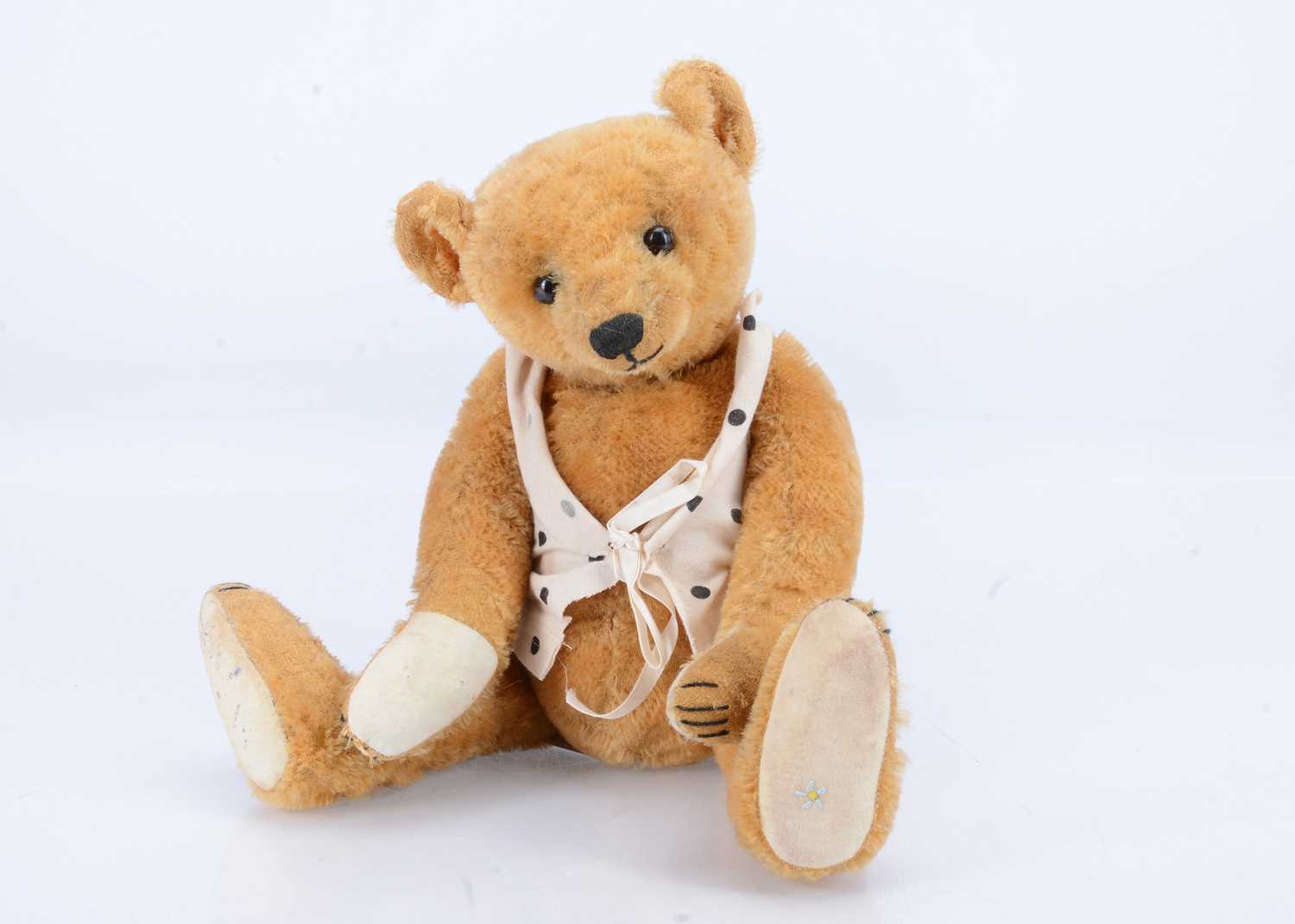 Lot 71 - A Forget Me Not Bears Rafferty artist teddy bear