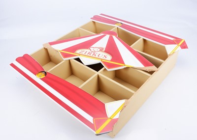 Lot 80 - A Steiff limited edition Magic Circus World made exclusively for Sammler Galerie