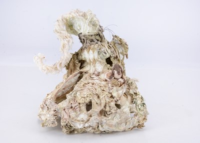 Lot 84 - A Laetita Mieral ‘Merveilles en Papier’ The Wolf and the seven horses