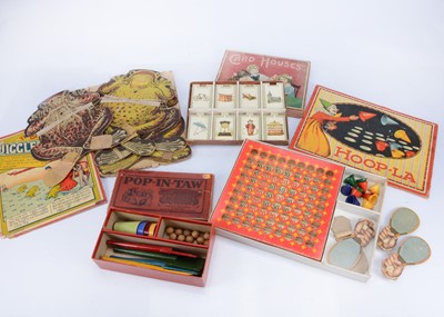 Lot 226 - Four games