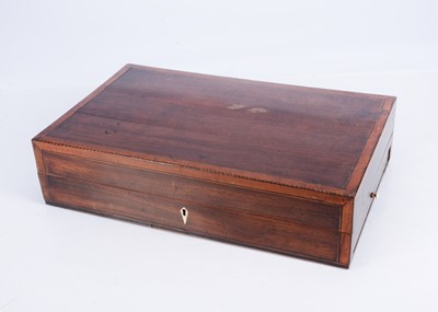 Lot 237 - A very rare ‘The Newly Invented Musical Game’ by Ann Young of Edinburgh, circa 1800