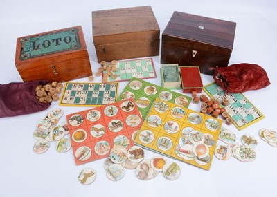 Lot 263 - Lotos