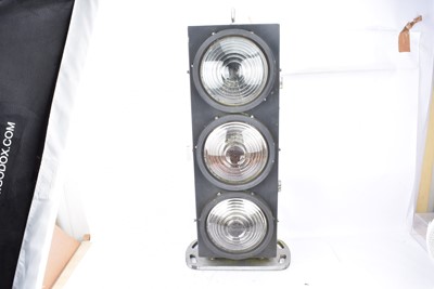 Lot 652 - Westinghouse Three Aspect Signal