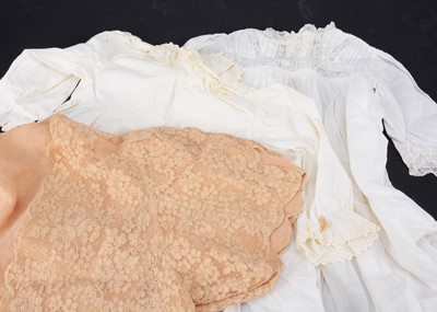 Lot 716 - A quantity of baby and children's clothing