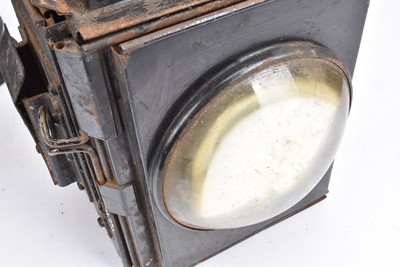Lot 679 - Railway Lamps