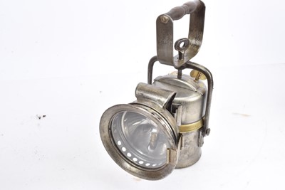 Lot 679 - Railway Lamps