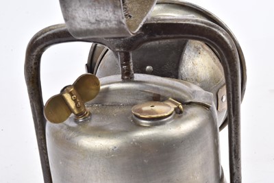 Lot 679 - Railway Lamps
