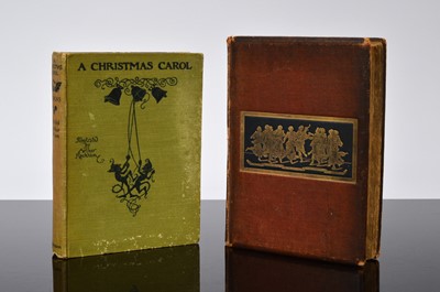 Lot 414 - Two Books