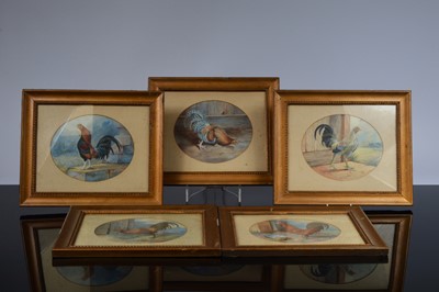Lot 463 - James Edwin Dean (1863 to 1935)