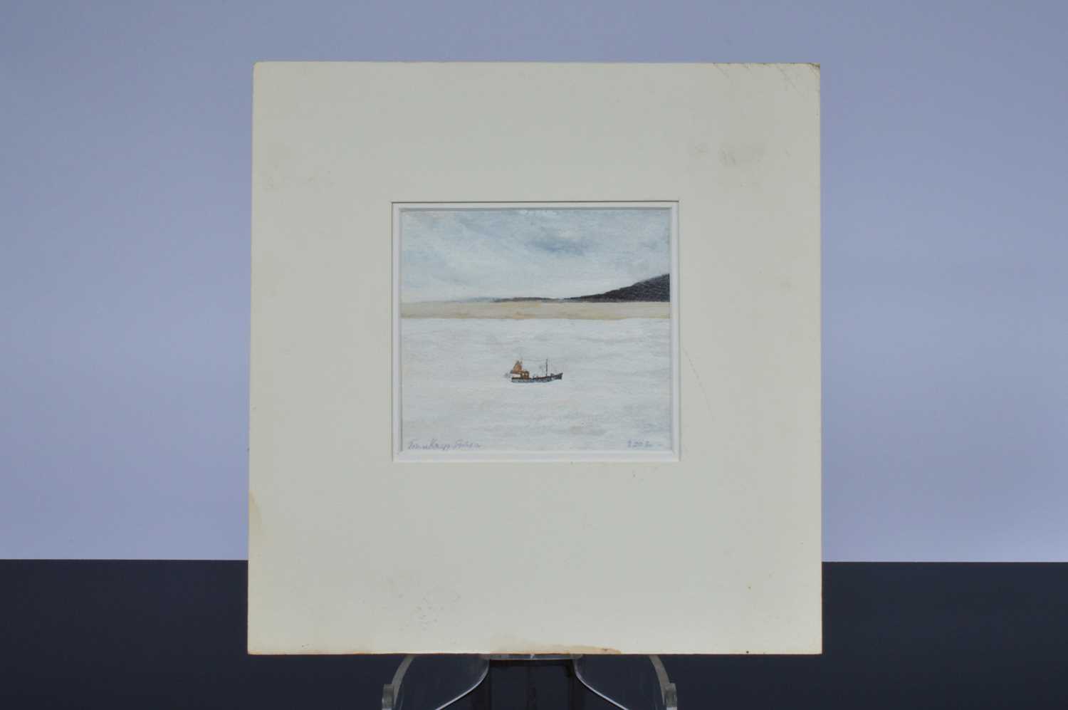 Lot 470 - John Knapp-Fisher (1931 to 2015)