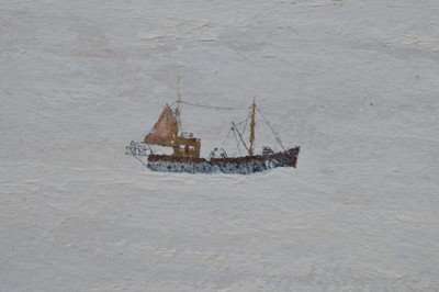 Lot 470 - John Knapp-Fisher (1931 to 2015)