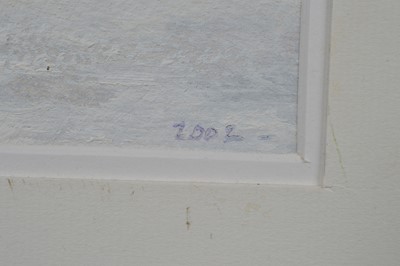 Lot 470 - John Knapp-Fisher (1931 to 2015)