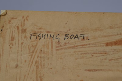 Lot 470 - John Knapp-Fisher (1931 to 2015)