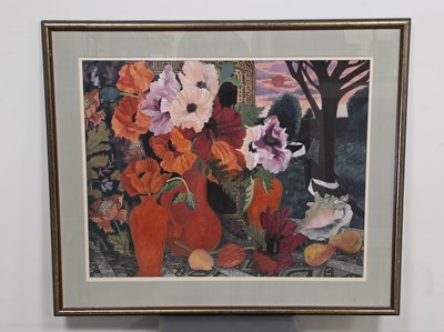 Lot 479 - Dione Page RWA. SWA