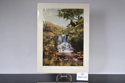Lot 485 - Landscapes