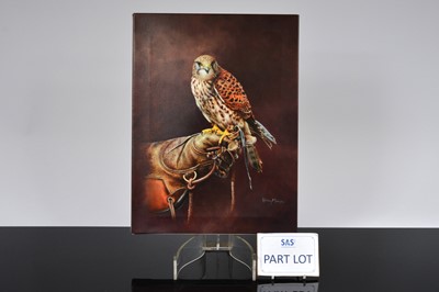 Lot 486 - Wildlife