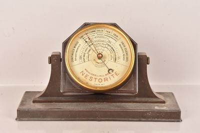 Lot 17 - A Short & Mason Stormoguide