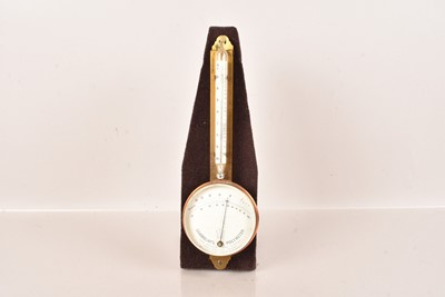 Lot 21 - A Lambrecht's Polymeter