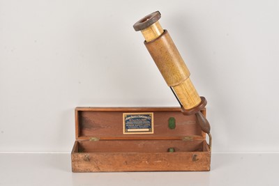 Lot 30 - A Fuller's Calculator by John Davies