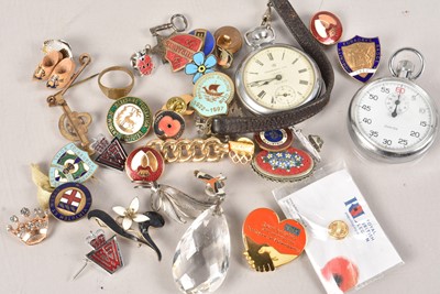 Lot 43 - A selection of Miscellaneous items