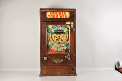 Lot 48 - Double Your Win