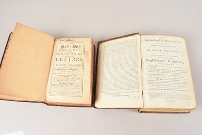 Lot 93 - Youngs Dictionary