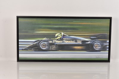 Lot 106 - Formular 1