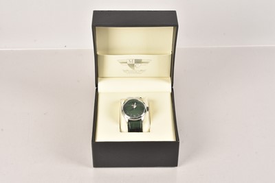 Lot 110 - Aston Martin